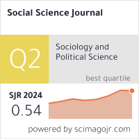 Scimago Journal & Country Rank