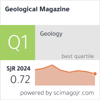 Scimago Journal & Country Rank