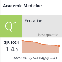 Scimago Journal & Country Rank