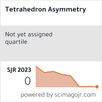 Tetrahedron Asymmetry