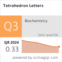 Tetrahedron Letters