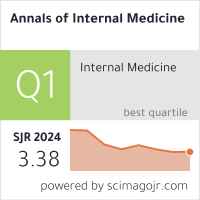 Annals of Internal Medicine