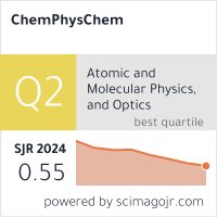 Scimago Journal & Country Rank