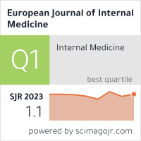 European Journal of Internal Medicine