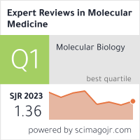 Expert Reviews in Molecular Medicine
