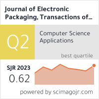 Journal of Electronic Packaging, Transactions of the ASME
