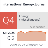 Scimago Journal & Country Rank