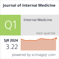 Journal of Internal Medicine