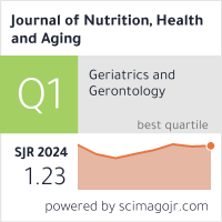 Scimago Journal & Country Rank