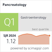 Pancreatology