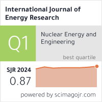 International Journal of Energy Research