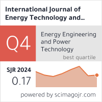 International Journal of Energy Technology and Policy