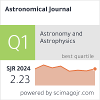 Astronomical Journal