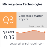 SCImago Journal & Country Rank