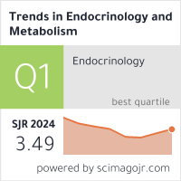 Trends in Endocrinology and Metabolism