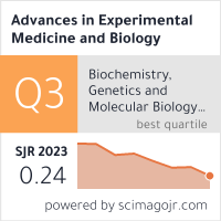 Advances in Experimental Medicine and Biology