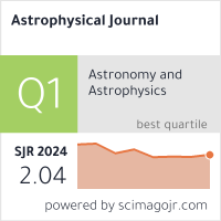 Astrophysical Journal