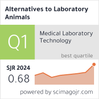 ATLA Alternatives to Laboratory Animals