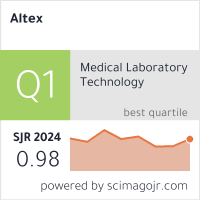 Scimago Journal & Country Rank