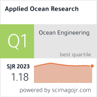 Applied Ocean Research