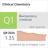 Scimago Journal & Country Rank