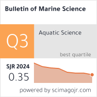 Bulletin of Marine Science