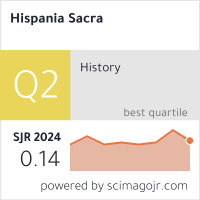 SCImago Journal & Country Rank