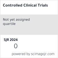 Scimago Journal & Country Rank