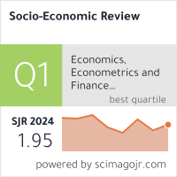 Scimago Journal & Country Rank