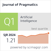 Journal of Pragmatics