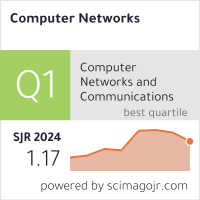 Scimago Journal & Country Rank