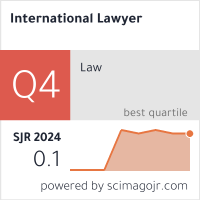 Scimago Journal & Country Rank