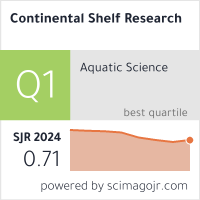 Continental Shelf Research