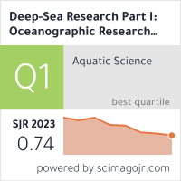 Deep-Sea Research Part I: Oceanographic Research Papers