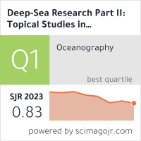 Deep-Sea Research Part II: Topical Studies in Oceanography
