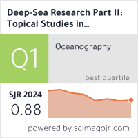 Deep-Sea Research Part II: Topical Studies in Oceanography