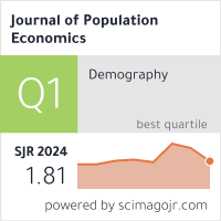 Scimago Journal & Country Rank