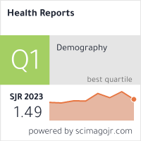 Health Reports