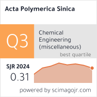 Acta Polymerica Sinica
