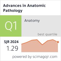 Advances in Anatomic Pathology