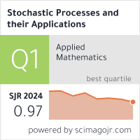 Stochastic Processes and their Applications
