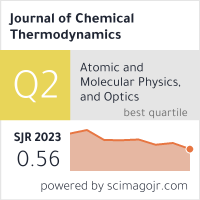 Journal of Chemical Thermodynamics