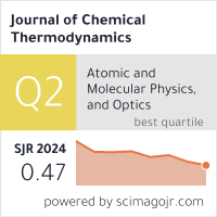 Journal of Chemical Thermodynamics