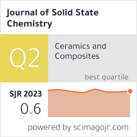 Journal of Solid State Chemistry
