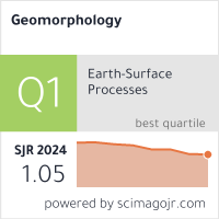 SCImago Journal & Country Rank