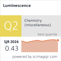 Scimago Journal & Country Rank