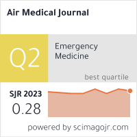 Air Medical Journal