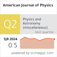 Scimago Journal & Country Rank