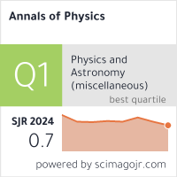 Annals of Physics