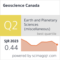 Geoscience Canada